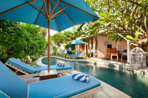 Гостиница Villa Amsa  Kuta